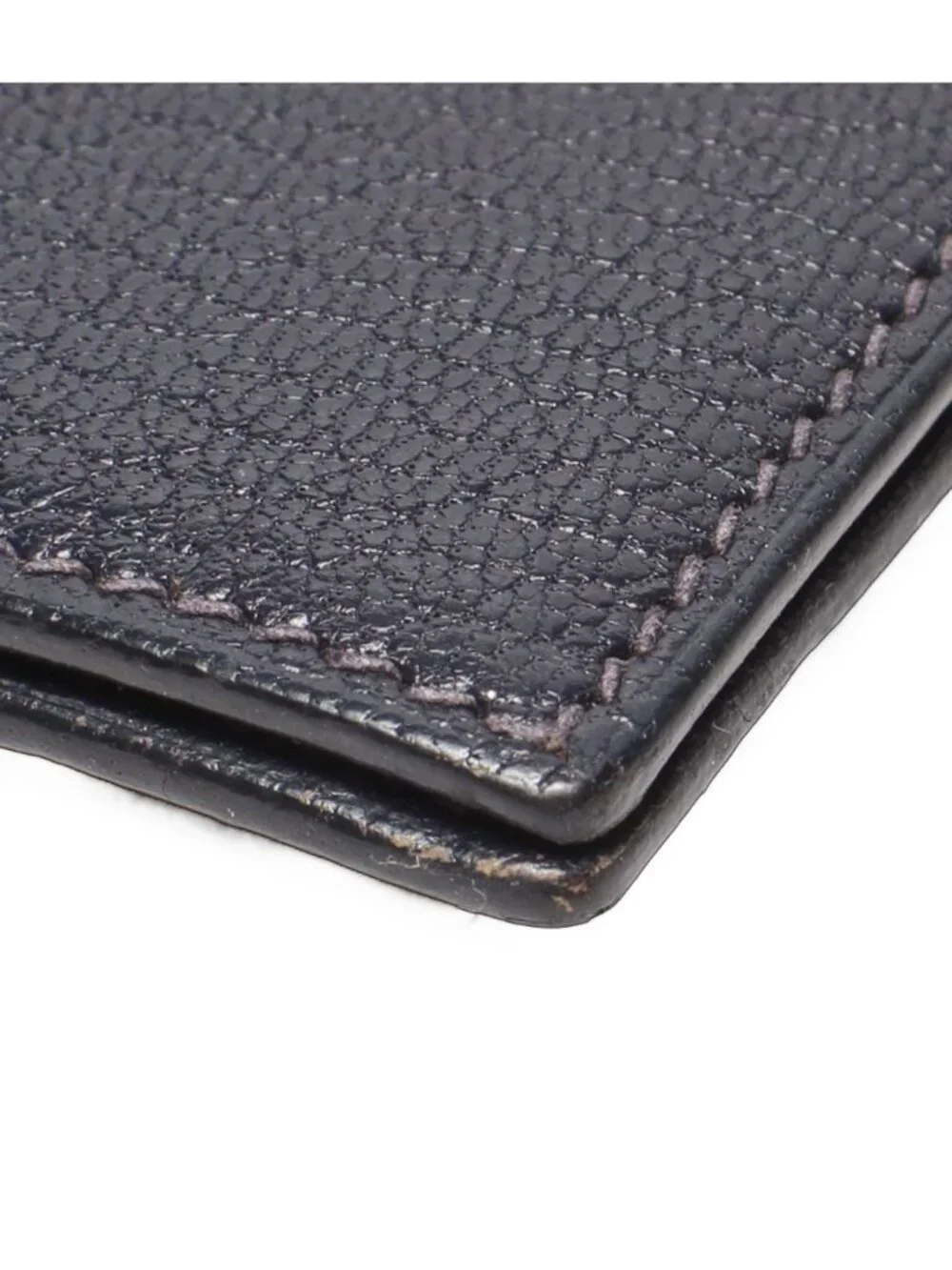 Hermes Notebook Cover Silver Agenda GM